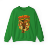 Spanish Fly Crewneck – Original Edition